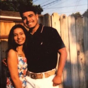 Meet your Posher, Aaron